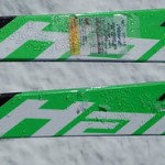 2016スキー試乗記 HART CIRCUIT C9.2ST VF-S (2回目)