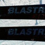 2014スキー試乗記 BLASTRACK ELIXIR