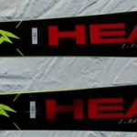 2014スキー試乗記 HEAD i.SUPERSHAPE RALLY