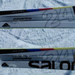 2014スキー試乗記 SALOMON 24HOURS MAX