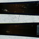 2014スキー試乗記 SALOMON BBR9.0