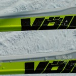2014スキー試乗記 VOLKL PLATINUM R