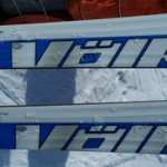 2014スキー試乗記 VOLKL PLATINUM SW