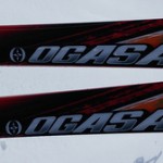 2015スキー試乗記 OGASAKA KS-RS