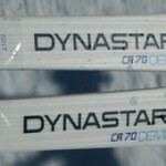 2016スキー試乗記 DYNASTAR CR DEMO70 Fluid X (2回目)