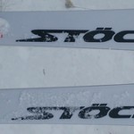 2017スキー試乗記 STOCKLI LASER SC (2回目)