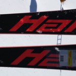 2017スキー試乗記 HART ST 9Series