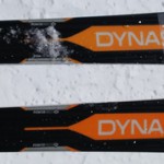 2017スキー試乗記 DYNASTAR SPEED ZONE 16Ti