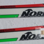2017スキー試乗記 NORDICA DOBERMANN SPITFIRE RB EVO