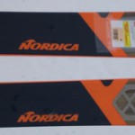 2017スキー試乗記 NORDICA NRGY 85 FDT