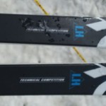 2017スキー試乗記 OGASAKA TC-LH +GR585