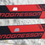 2017スキー試乗記 FISCHER PROGRESSOR F18