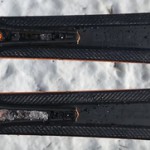 2017スキー試乗記 BLIZZARD QUATTRO RS