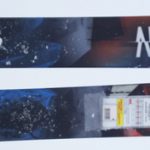 2018スキー試乗記 ARMADA INVICTUS 99 TI