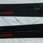 2018スキー試乗記 ATOMIC REDSTER S9i (1回目)