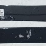 2018スキー試乗記 VECTORGLIDE AVENTURA Standard