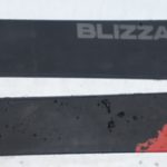 2018スキー試乗記 BLIZZARD BRAHMA
