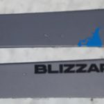 2018スキー試乗記 BLIZZARD BRAHMA CA