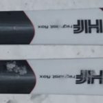 2018スキー試乗記 KEI-SKI EZO 85 PowerFlex (170) (1回目)