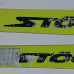 2019スキー試乗記  STOCKLI LASER AX (174)
