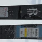 2019スキー試乗記 RIOT TBS (168)