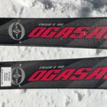2019スキー試乗記  OGASAKA TRIUN S (165)