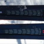 2019スキー試乗記  ATOMIC VANTAGE 90 TI (184)