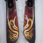 2019スキー試乗記 BLUEMORIS RAPTOR (171)