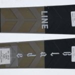 2021スキー試乗記 LINE BLADE W (167)