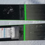 2021スキー試乗記 ARMADA DECLIVITY 92 Ti (180)