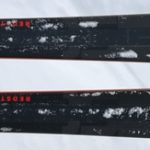 2023スキー試乗記 ATOMIC REDSTER S8i REVOSHOCK (165)