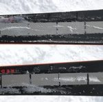 2023スキー試乗記 ATOMIC REDSTER S9i (165)