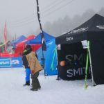 2022/2/20 菅平 JSP SKI FORUM ON SNOW