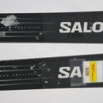 2023スキー試乗記 SALOMON S/MAX 12 (165)
