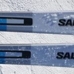 2024スキー試乗記 SALOMON ADDIKT (170)