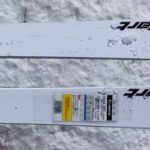 2024スキー試乗記 HART CIRCUIT 70ST (170)