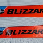 2016スキー試乗記 BLIZZARD RC Ti