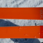 2016スキー試乗記 VOLKL STEP