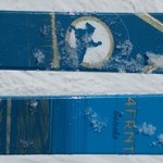2016スキー試乗記 4FRNT GAUCHO (1回目)