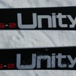 2016スキー試乗記 OGASAKA UNITY AS/2