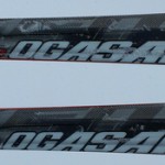 2014スキー試乗記 OGASAKA KS-MD RC600FL (1回目)
