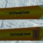 2014スキー試乗記 DYNASTAR CR70 DEMO