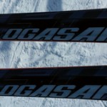2014スキー試乗記 OGASAKA KS-MD (2回目)