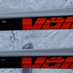 2014スキー試乗記 VOLKL PLATINUM UVO