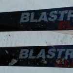 2014スキー試乗記 BLASTRACK ELIXIR (2回目)