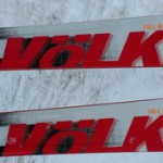2014スキー試乗記 VOLKL RTM81