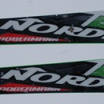 2015スキー試乗記 NORDICA SPITFIRE PRO
