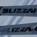 2015スキー試乗記 BLIZZARD SCS