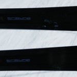 2015スキー試乗記 FISCHER C-LINE TRIBUNE