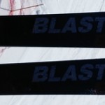 2015スキー試乗記 BLASTRACK ELIXIR